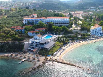 Alexandra Beach Hotel & Bungalows 6